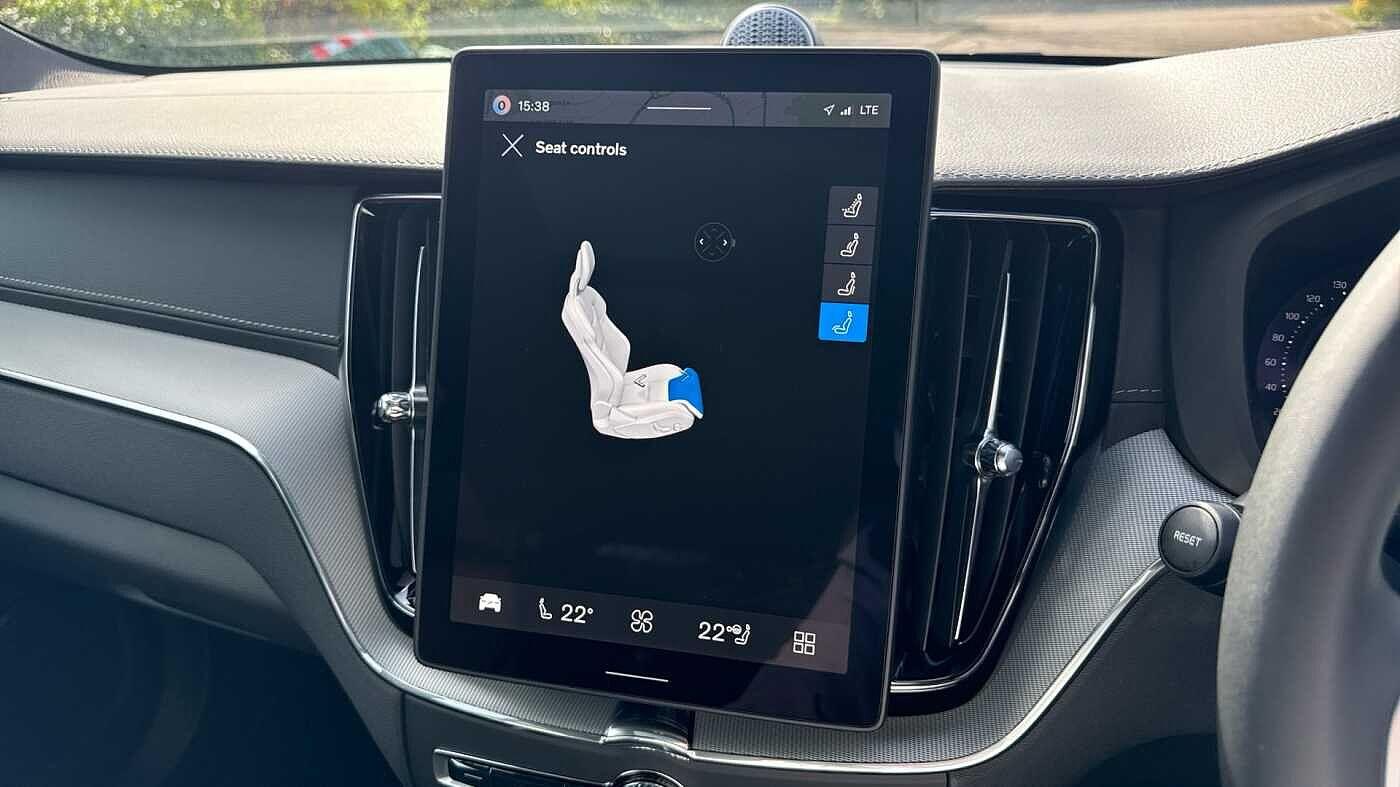 Used Volvo XC60 for sale - 78170556: Photo 41