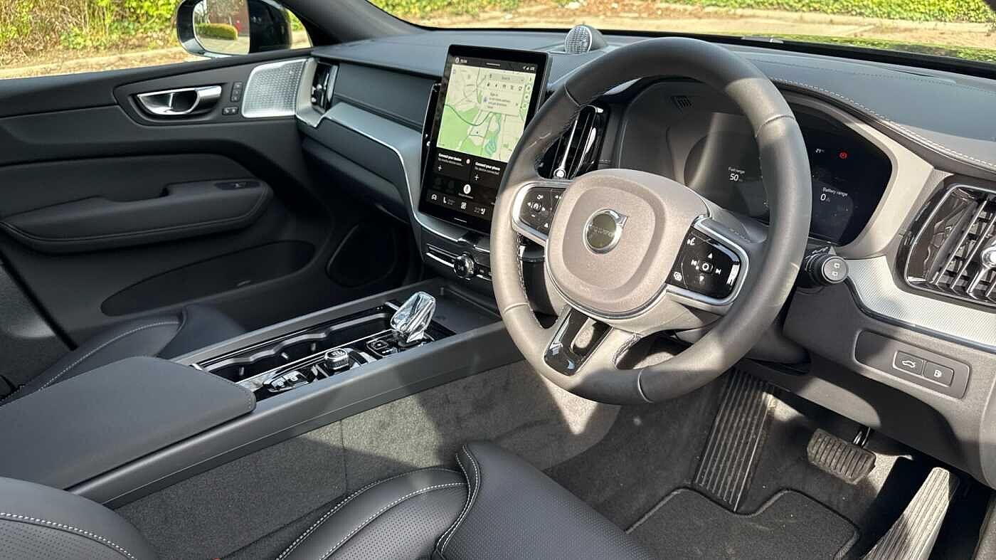 Used Volvo XC60 for sale - 78170556: Photo 5