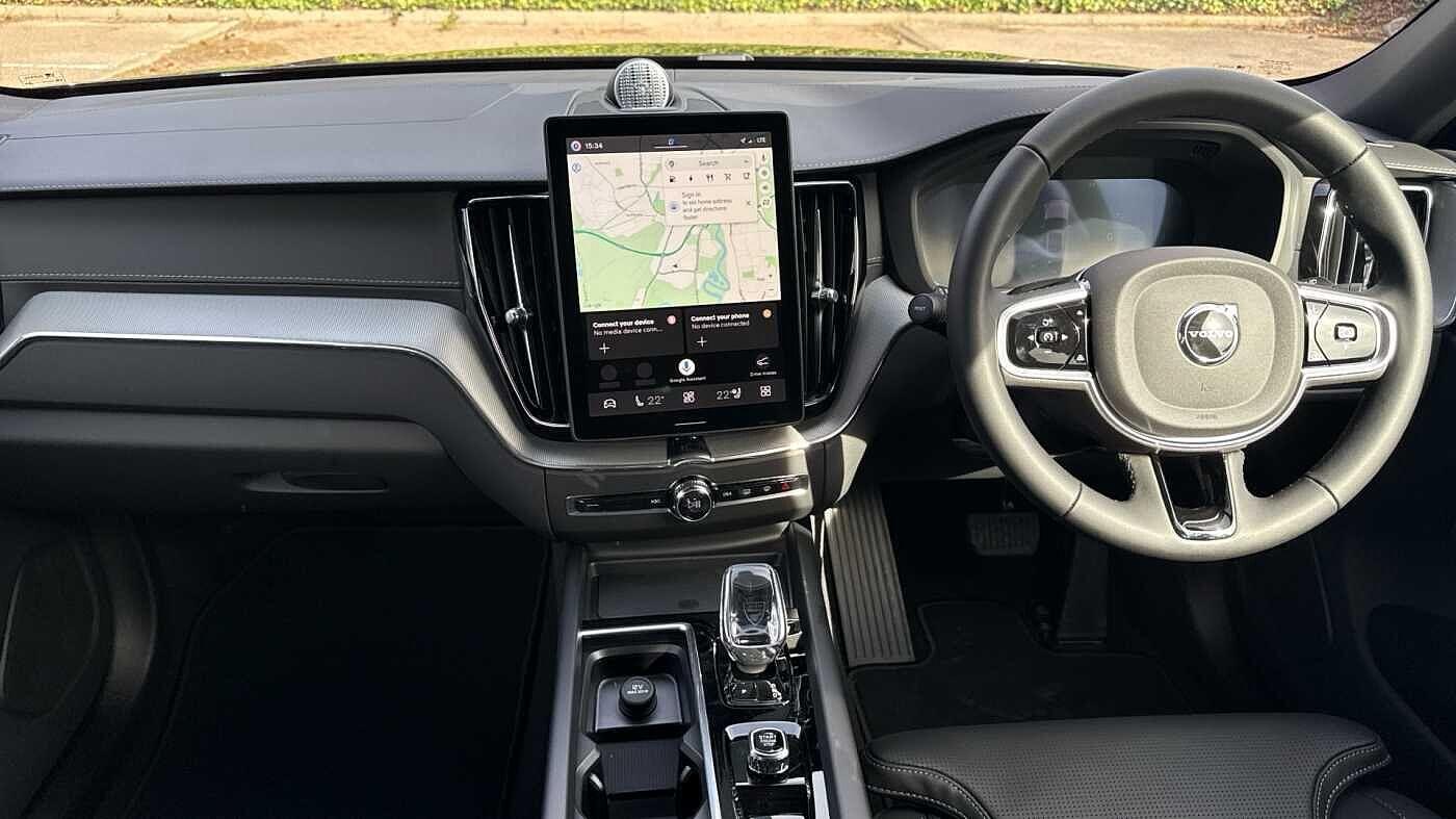 Used Volvo XC60 for sale - 78170556: Photo 6