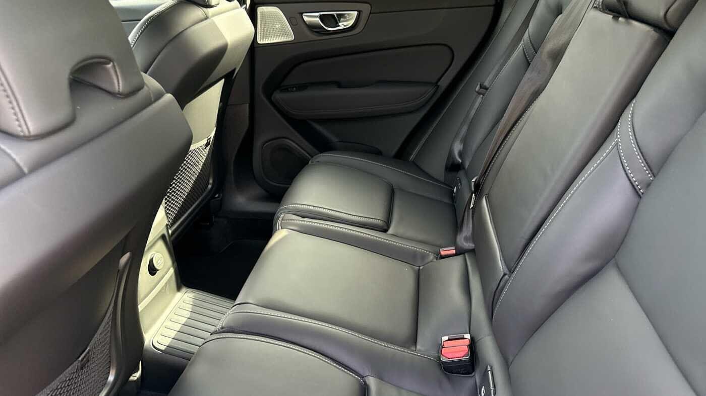 Used Volvo XC60 for sale - 78170556: Photo 8