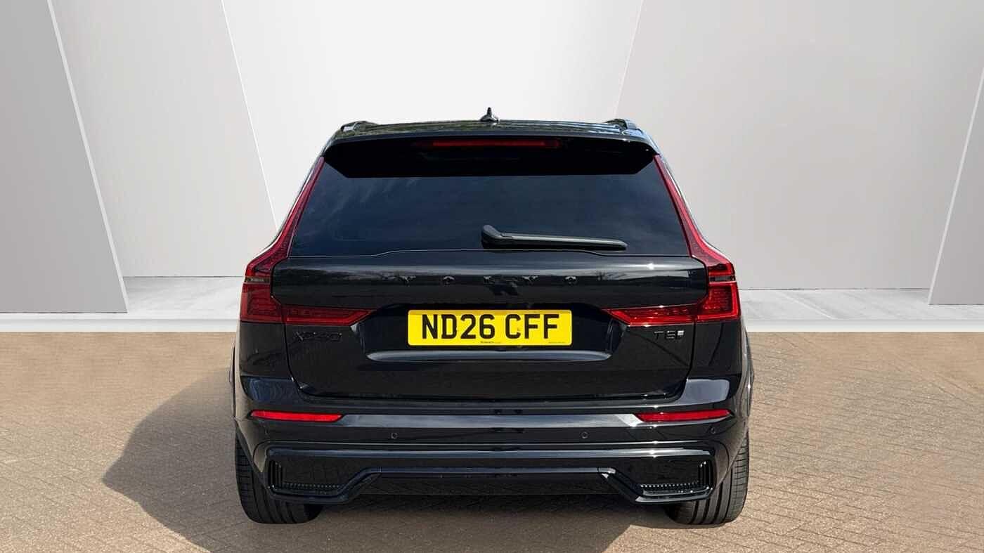 Used Volvo XC60 for sale - 78170556: Photo 9