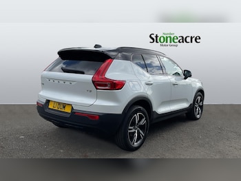 Used Volvo XC40 2022 for sale - 78034165: Photo