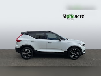 Used Volvo XC40 2022 for sale - 78034165: Photo