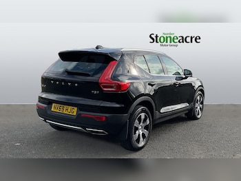 Used Volvo XC40 2020 for sale - 77537966: Photo