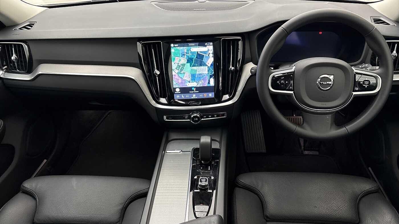 Used Volvo V60 2025 for sale - 78007313: Photo 10