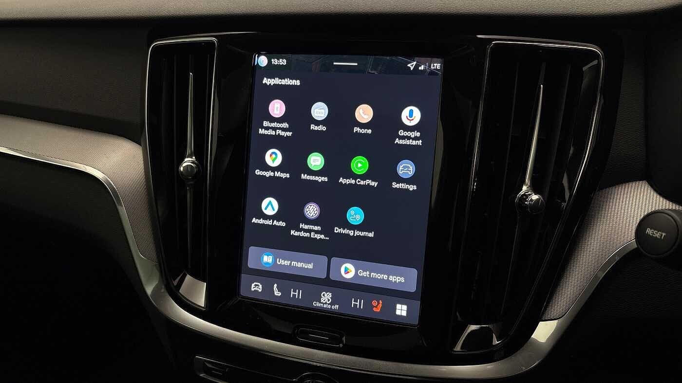 Used Volvo V60 2025 for sale - 78007313: Photo 11