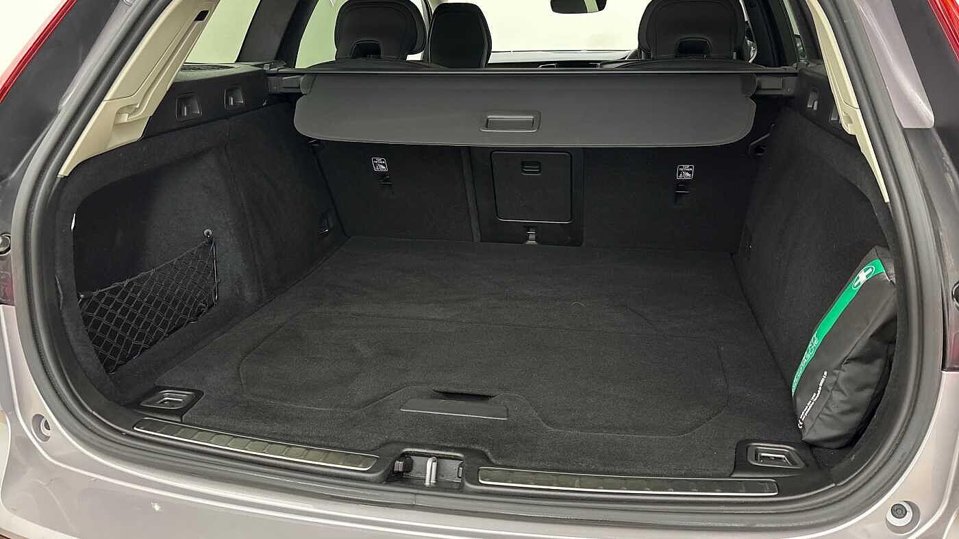 Used Volvo V60 2025 for sale - 78007313: Photo 14