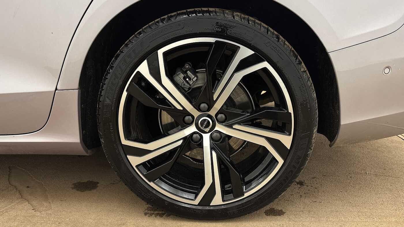 Used Volvo V60 2025 for sale - 78007313: Photo 16