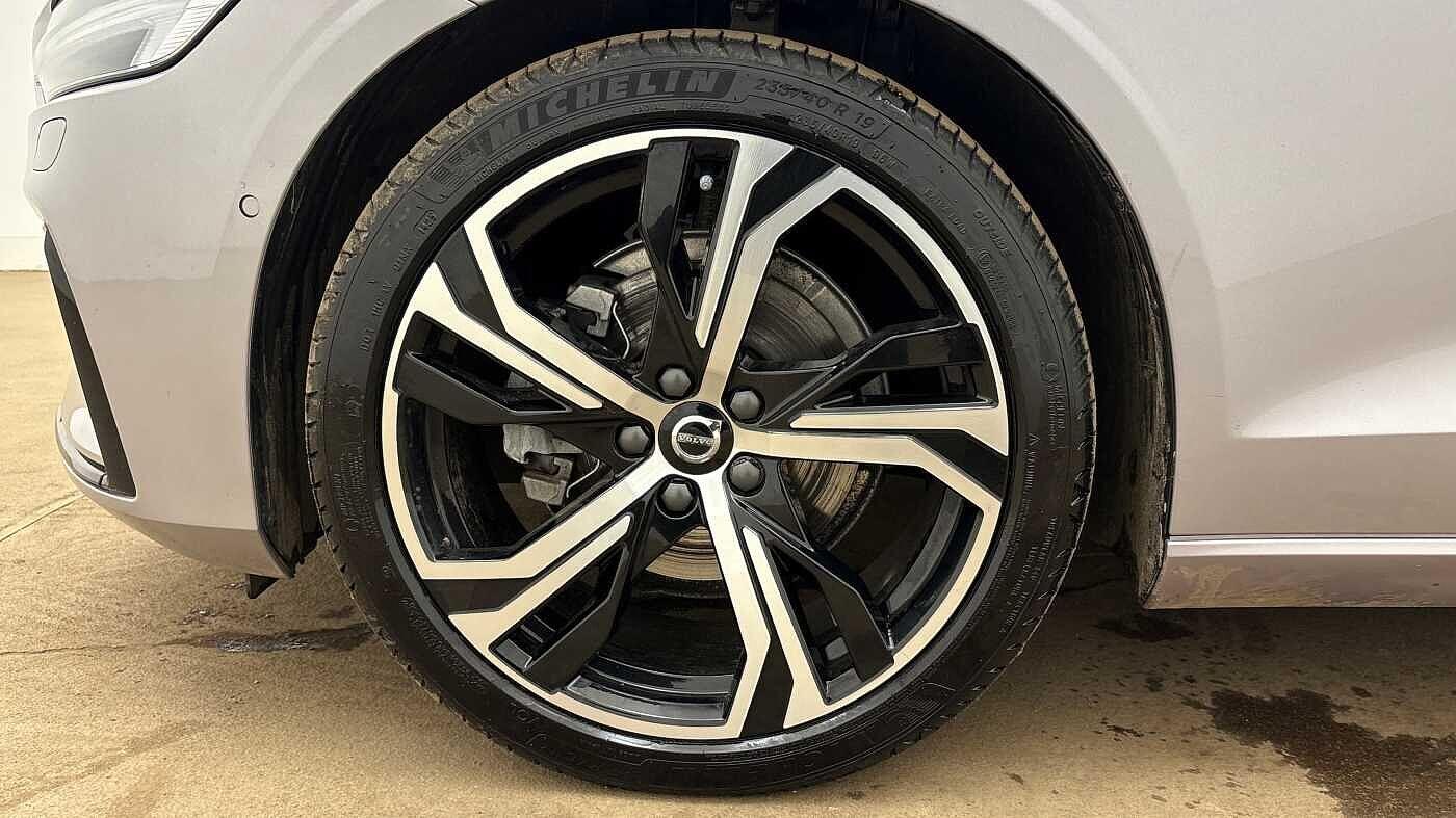 Used Volvo V60 2025 for sale - 78007313: Photo 20