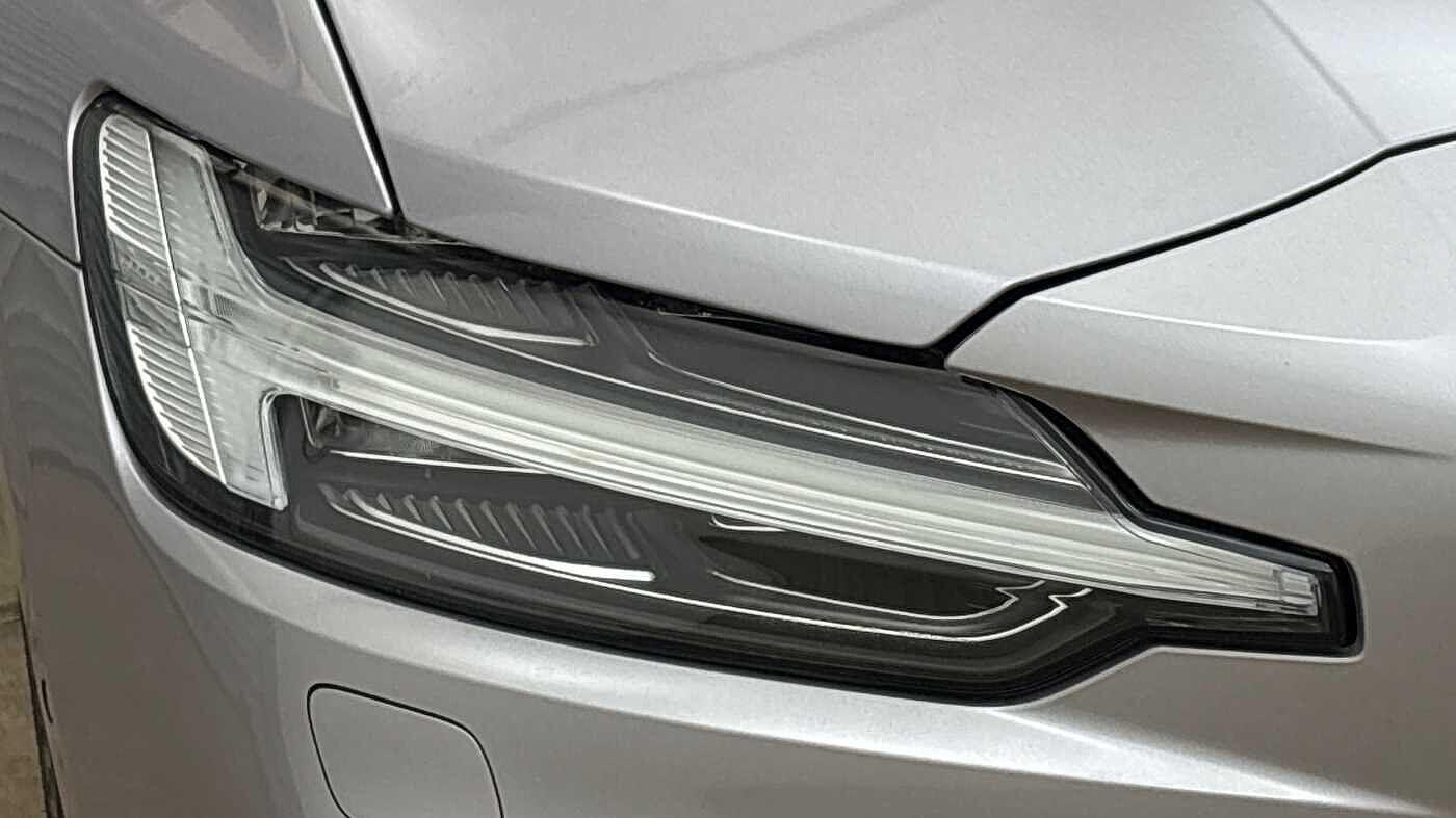 Used Volvo V60 2025 for sale - 78007313: Photo 22