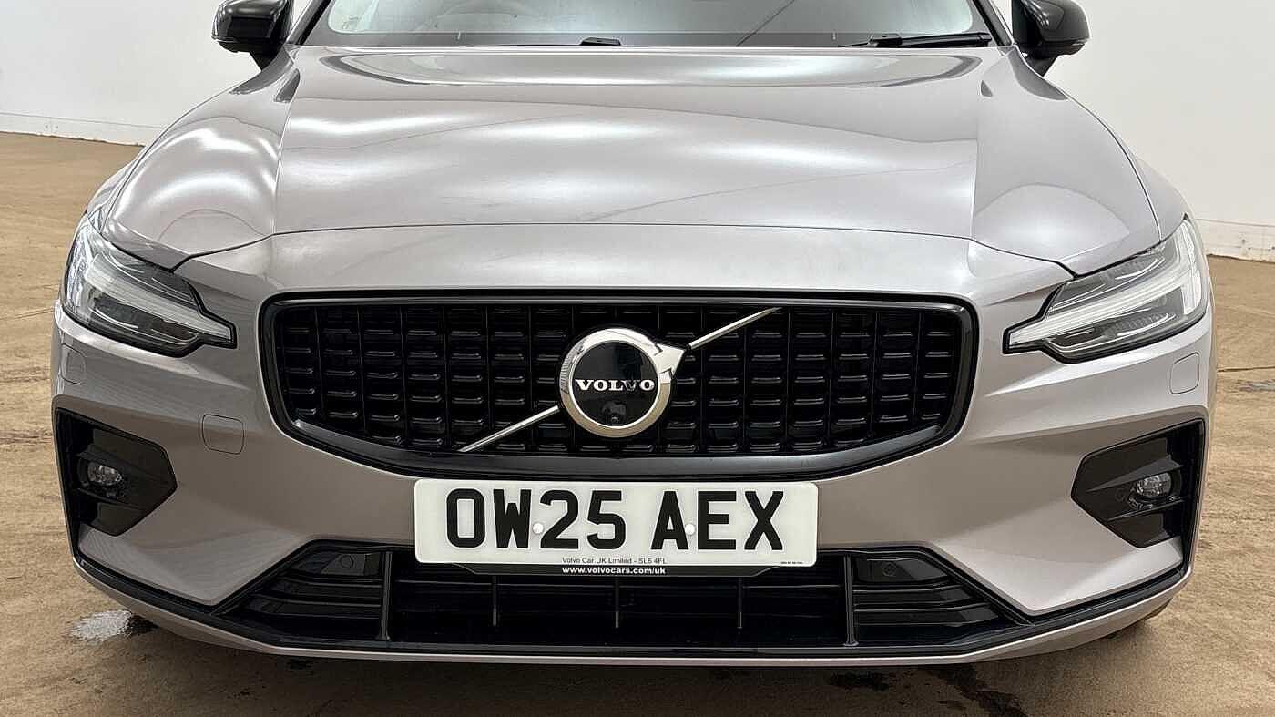 Used Volvo V60 2025 for sale - 78007313: Photo 24