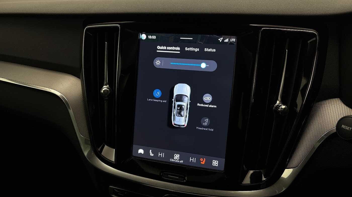 Used Volvo V60 2025 for sale - 78007313: Photo 34