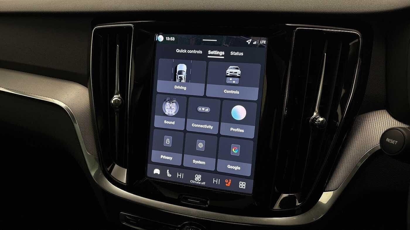 Used Volvo V60 2025 for sale - 78007313: Photo 35