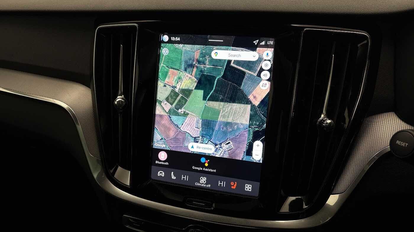 Used Volvo V60 2025 for sale - 78007313: Photo 36