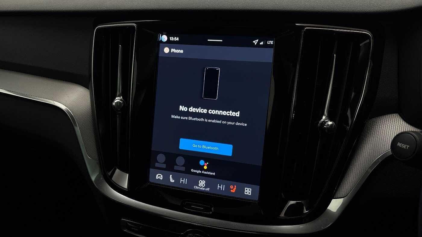 Used Volvo V60 2025 for sale - 78007313: Photo 38