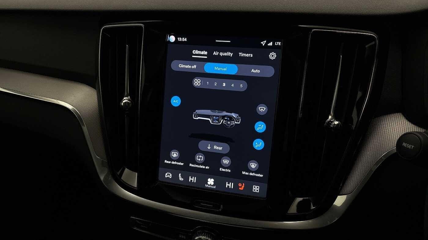 Used Volvo V60 2025 for sale - 78007313: Photo 39