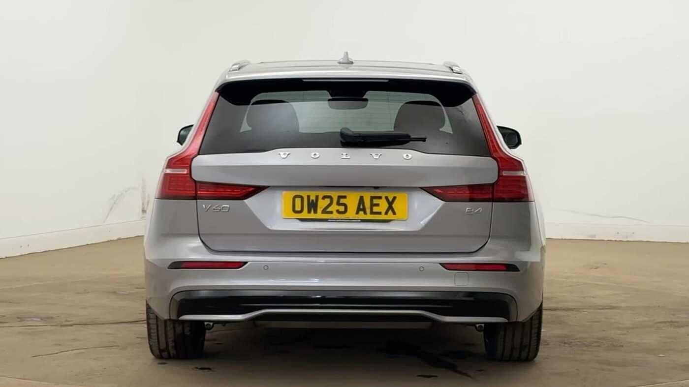 Used Volvo V60 2025 for sale - 78007313: Photo 4