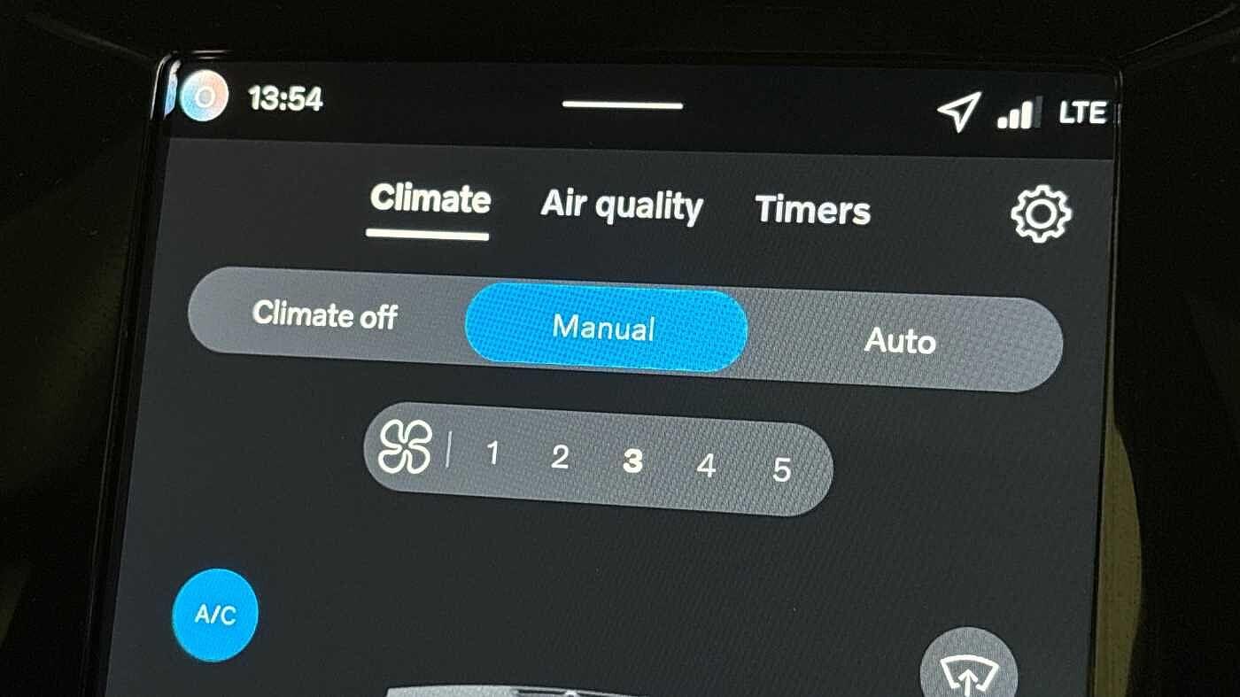 Used Volvo V60 2025 for sale - 78007313: Photo 40