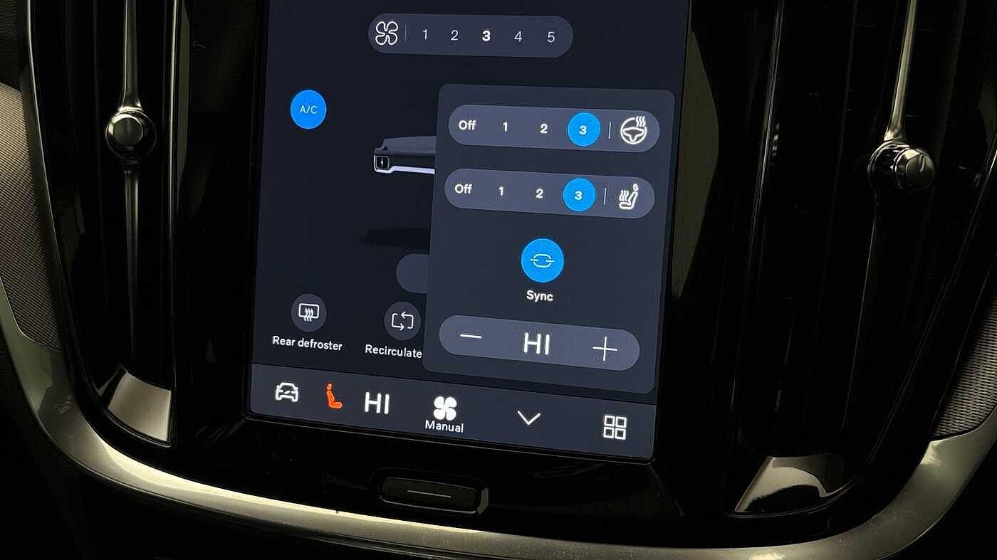 Used Volvo V60 2025 for sale - 78007313: Photo 41