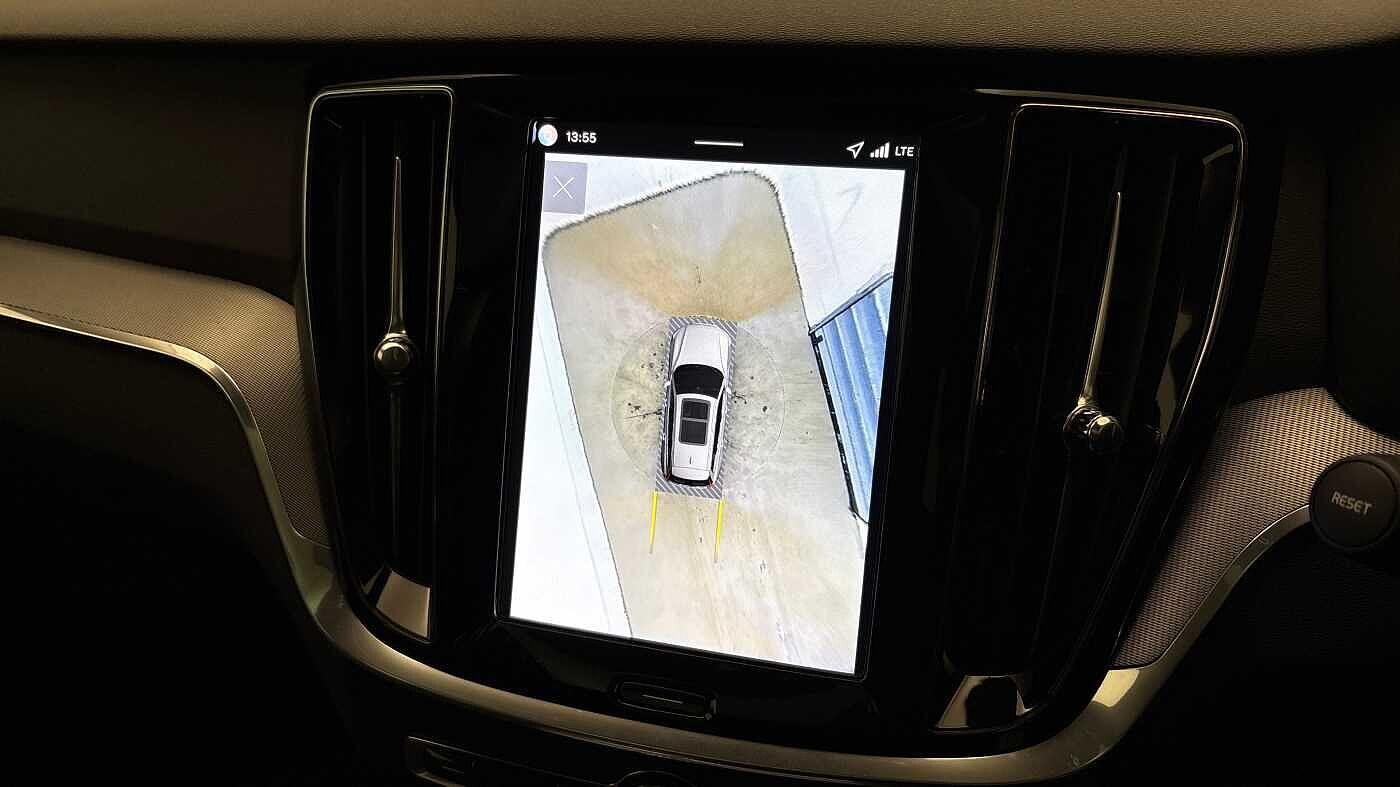 Used Volvo V60 2025 for sale - 78007313: Photo 43