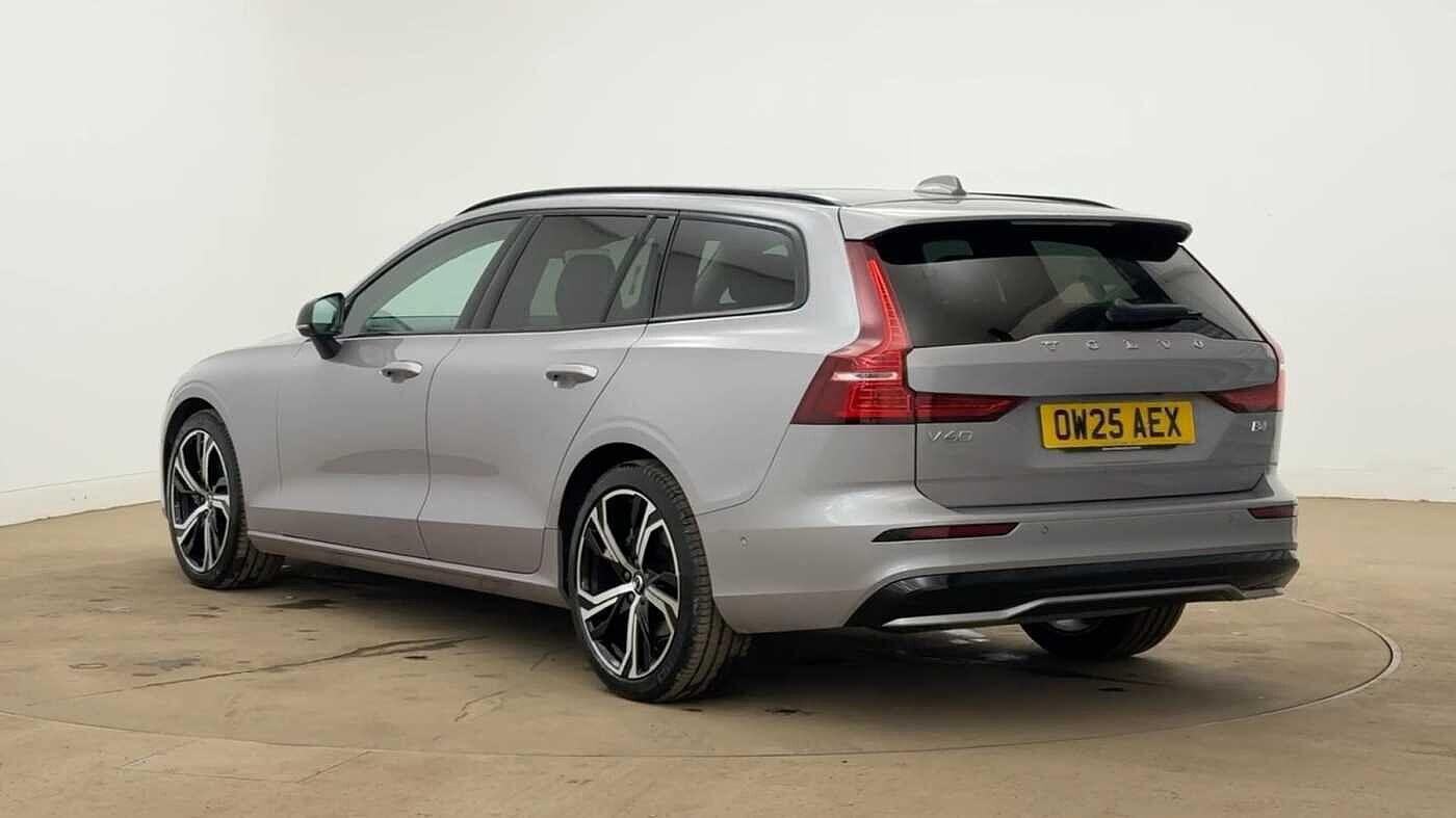 Used Volvo V60 2025 for sale - 78007313: Photo 5