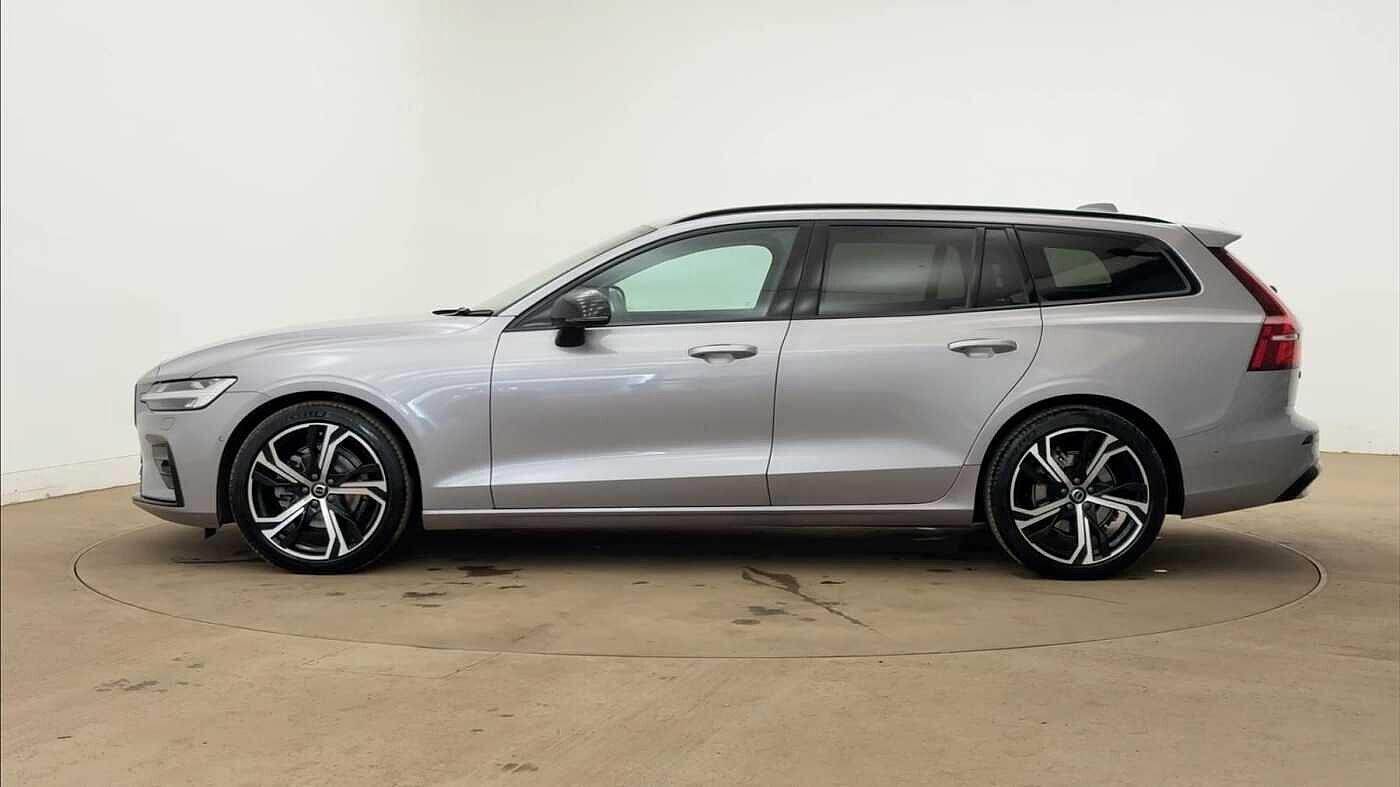 Used Volvo V60 2025 for sale - 78007313: Photo 6