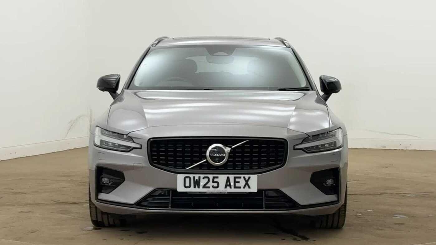 Used Volvo V60 2025 for sale - 78007313: Photo 8