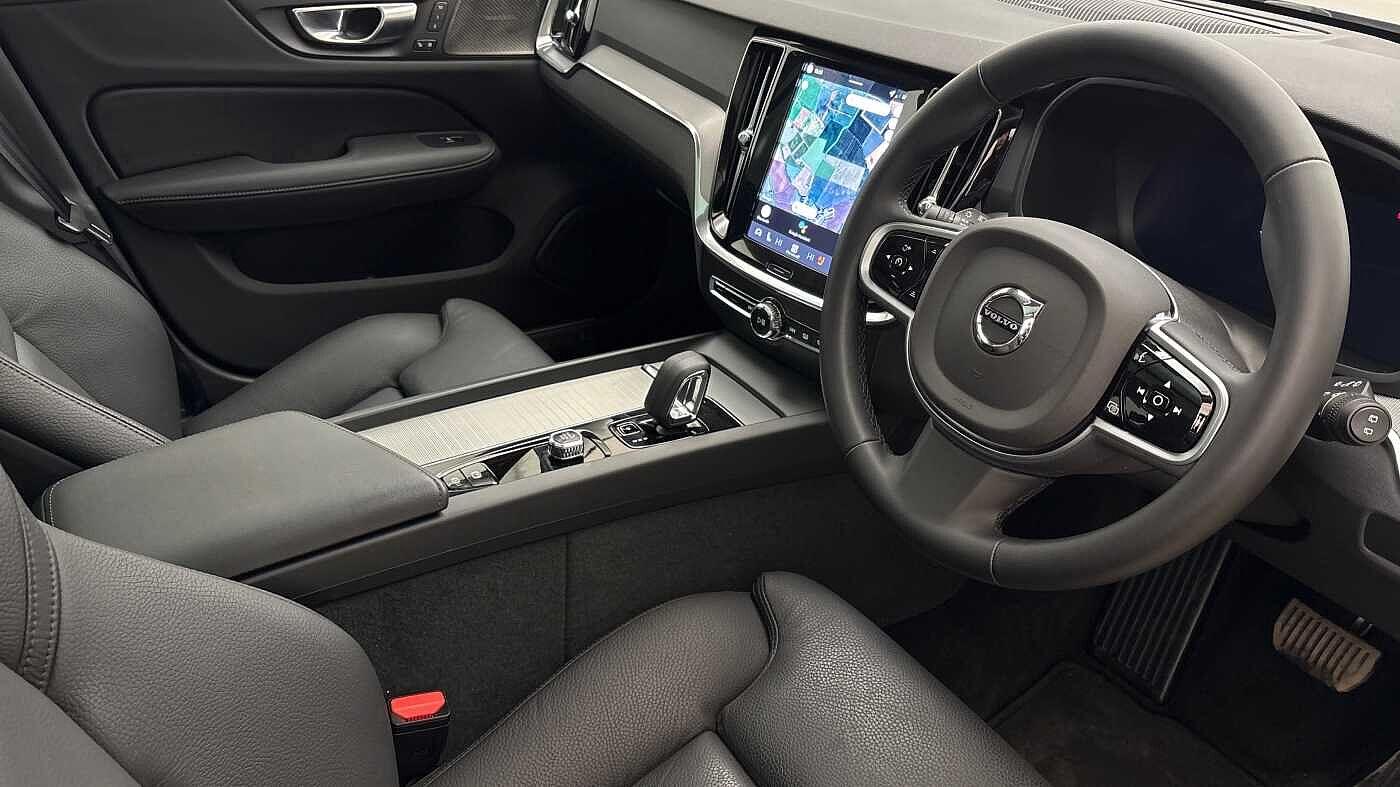 Used Volvo V60 2025 for sale - 78007313: Photo 9