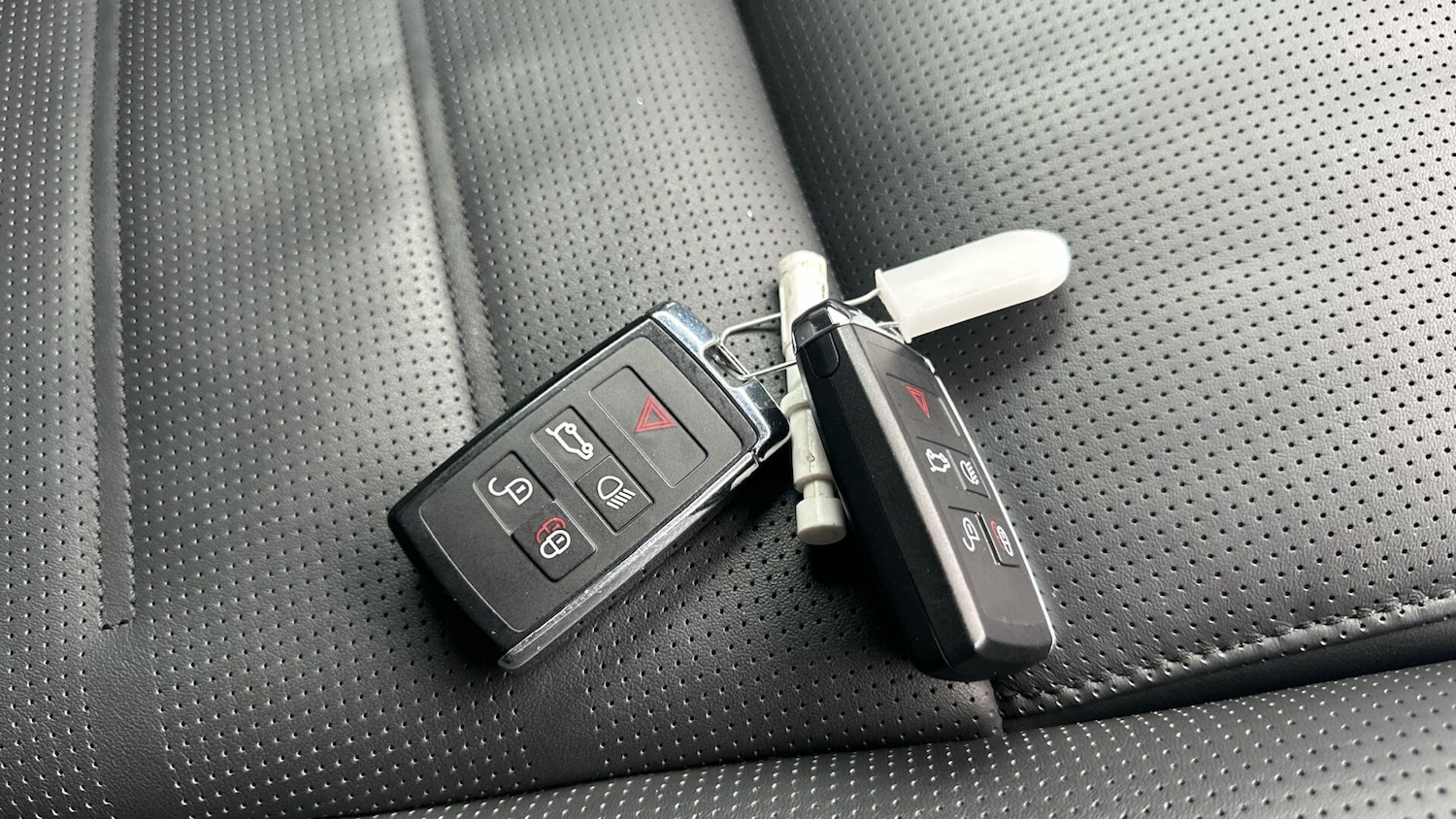 Used Jaguar E-Pace 2021 for sale - 77538208: Photo 14