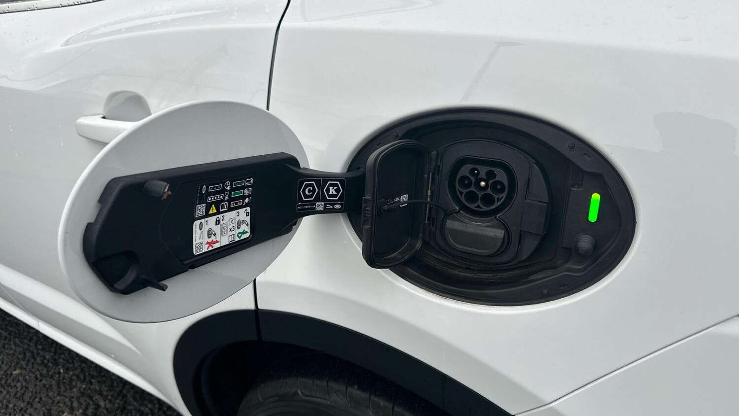 Used Jaguar E-Pace 2021 for sale - 77538208: Photo 15