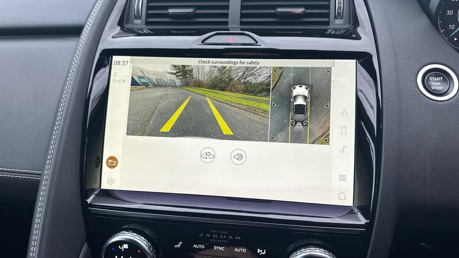 Used Jaguar E-Pace 2021 for sale - 77538208: Photo 18