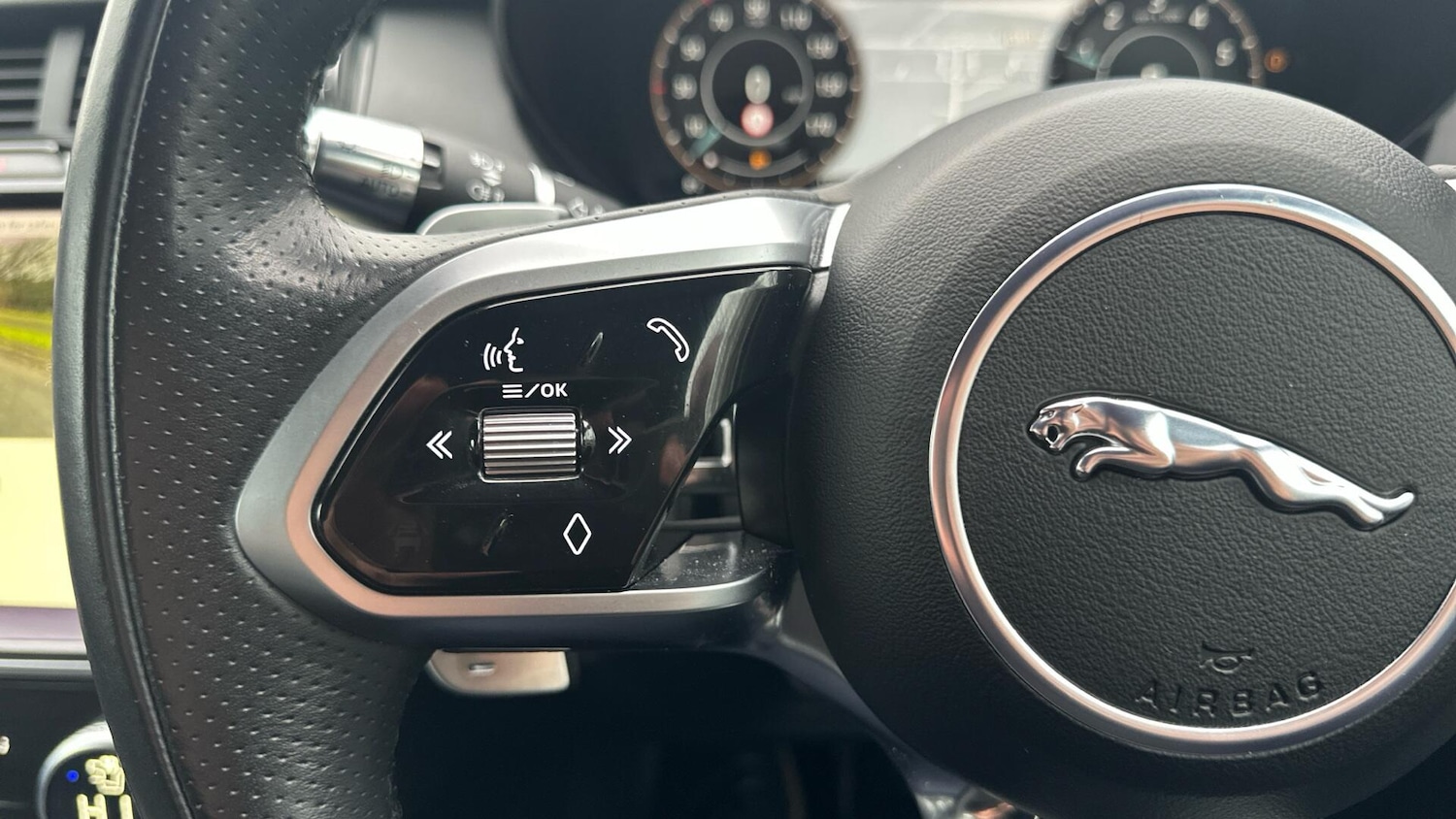 Used Jaguar E-Pace 2021 for sale - 77538208: Photo 20