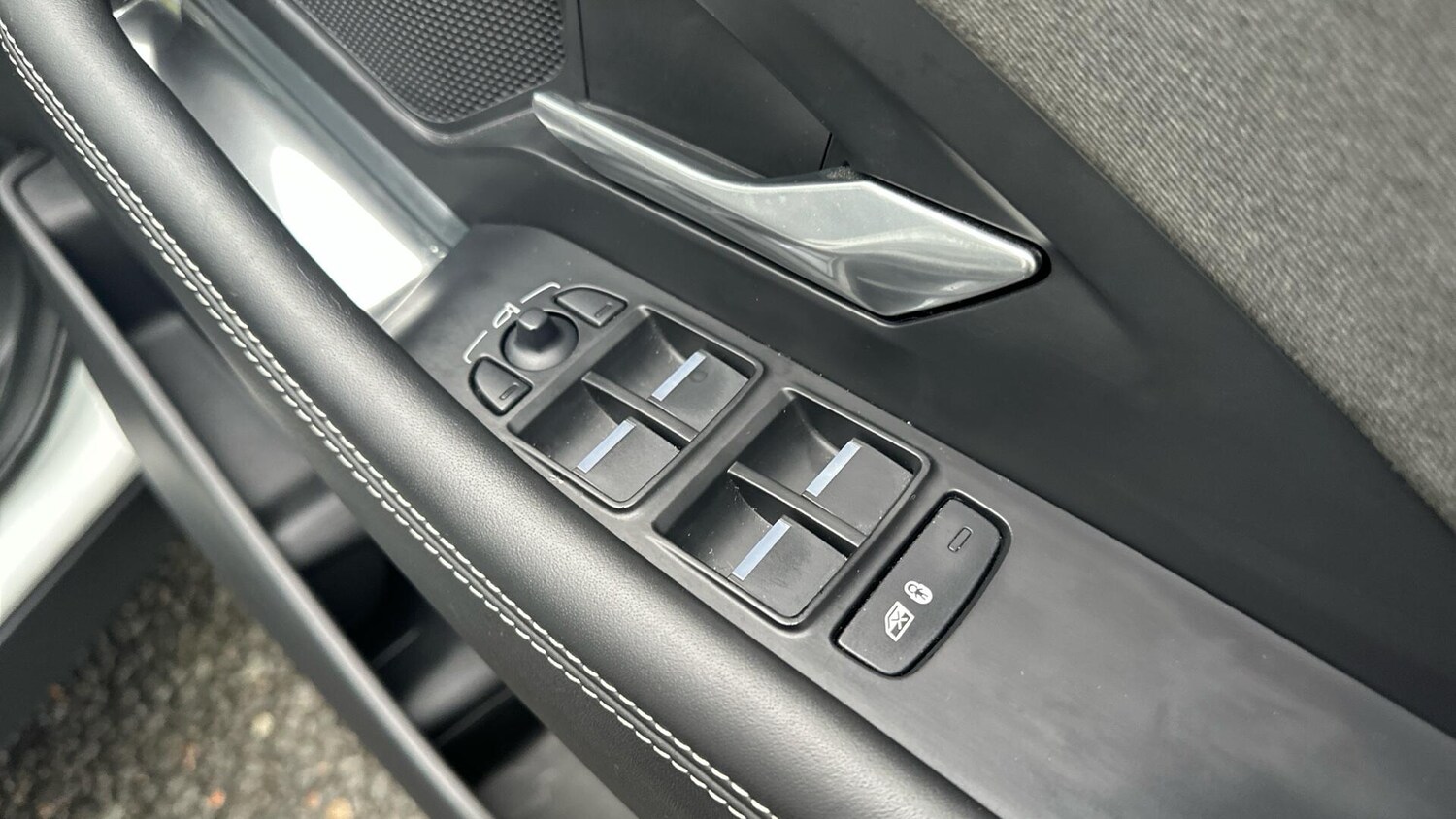 Used Jaguar E-Pace 2021 for sale - 77538208: Photo 23