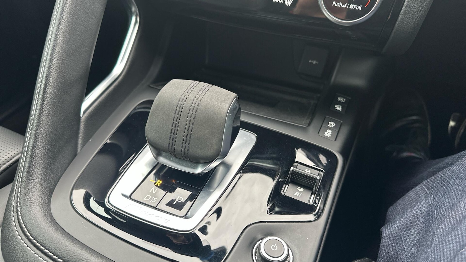 Used Jaguar E-Pace 2021 for sale - 77538208: Photo 25