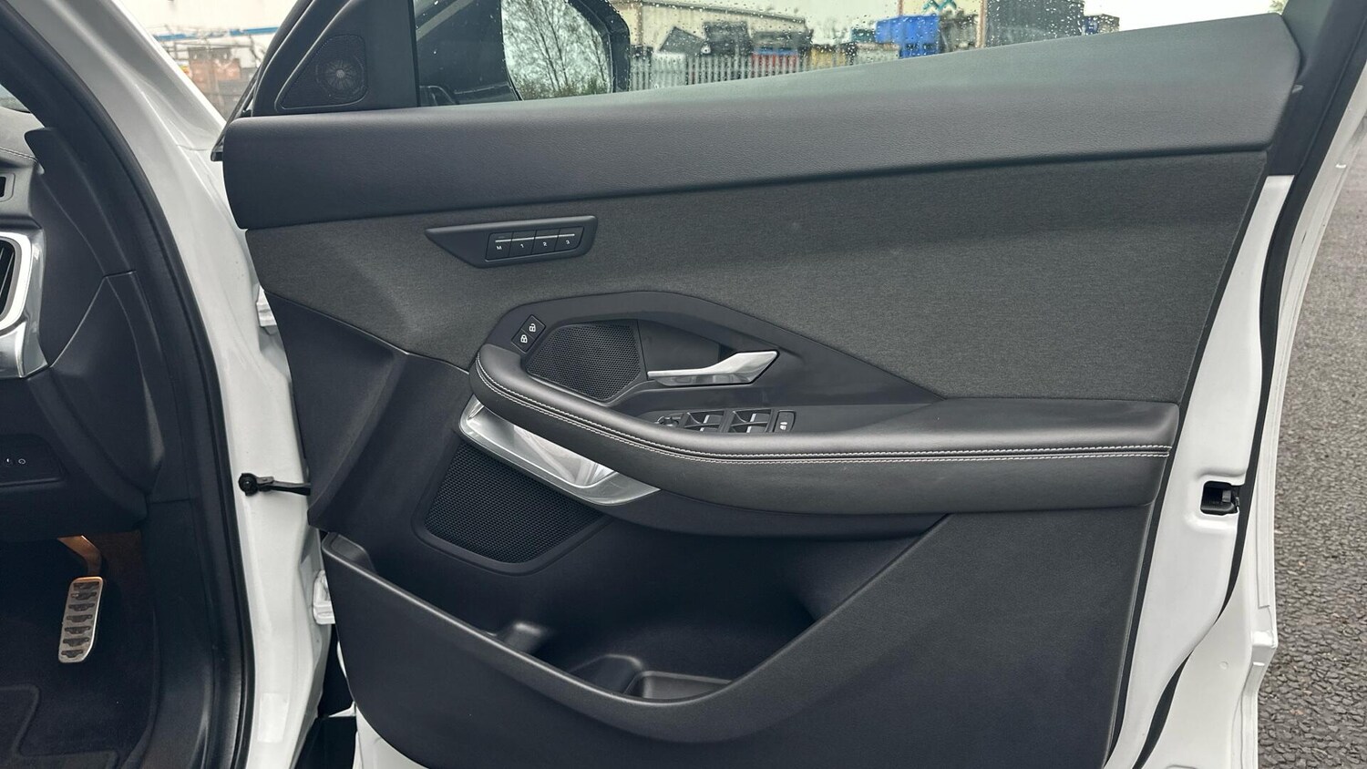 Used Jaguar E-Pace 2021 for sale - 77538208: Photo 28