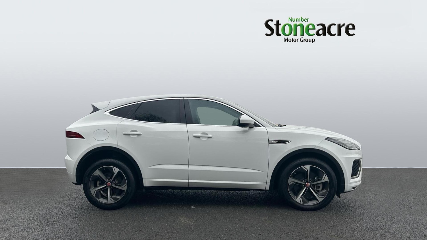 Used Jaguar E-Pace 2021 for sale - 77538208: Photo 3