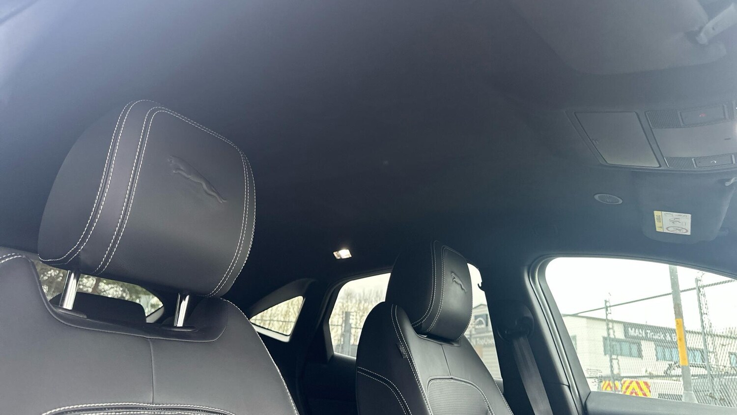 Used Jaguar E-Pace 2021 for sale - 77538208: Photo 30