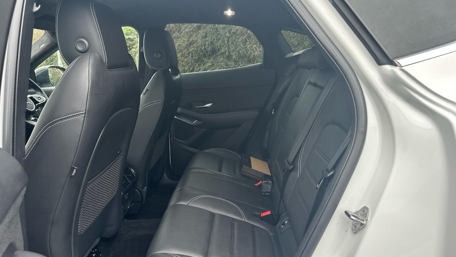 Used Jaguar E-Pace 2021 for sale - 77538208: Photo 32