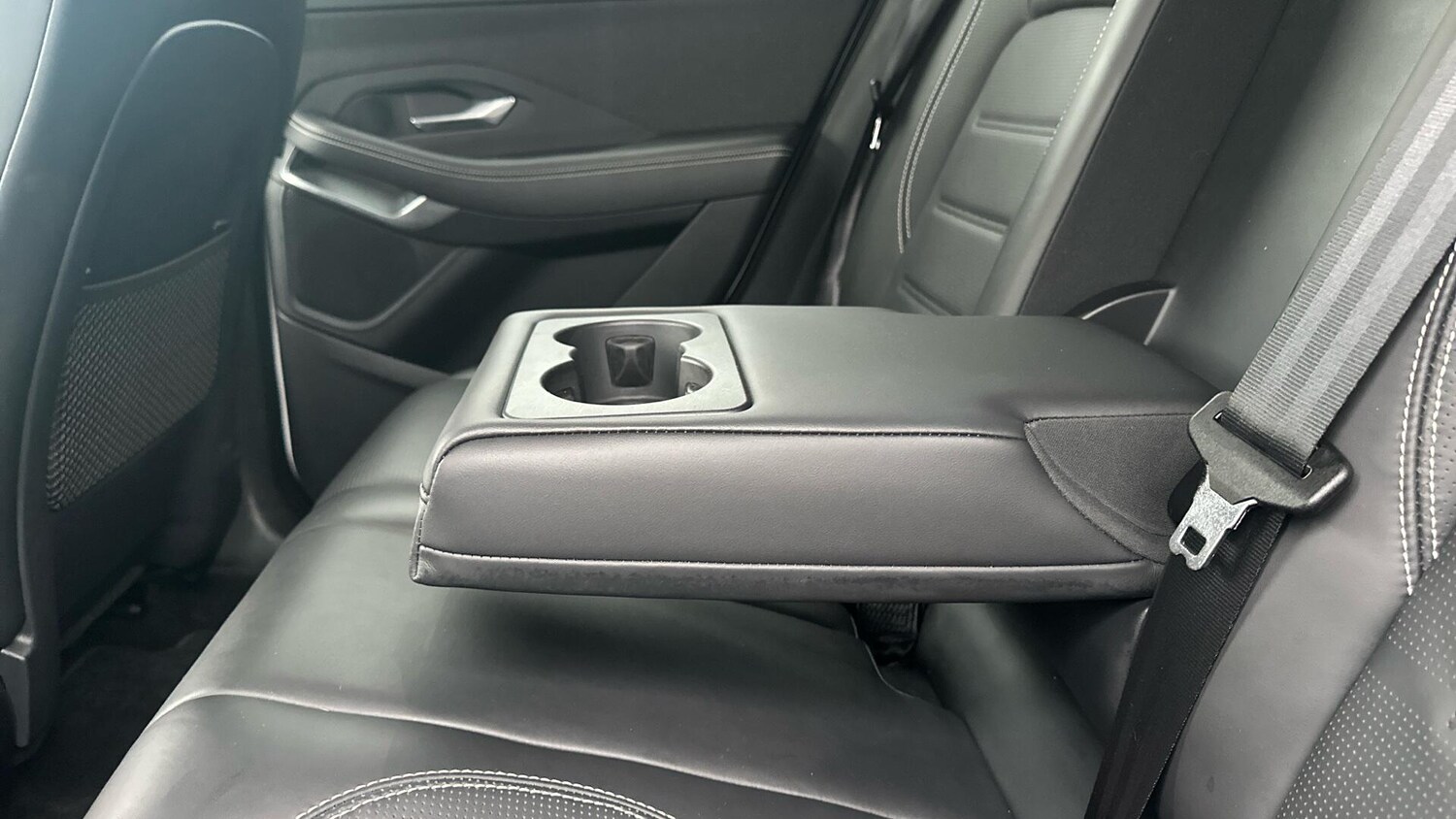 Used Jaguar E-Pace 2021 for sale - 77538208: Photo 33