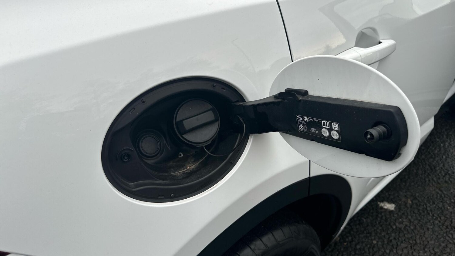 Used Jaguar E-Pace 2021 for sale - 77538208: Photo 38