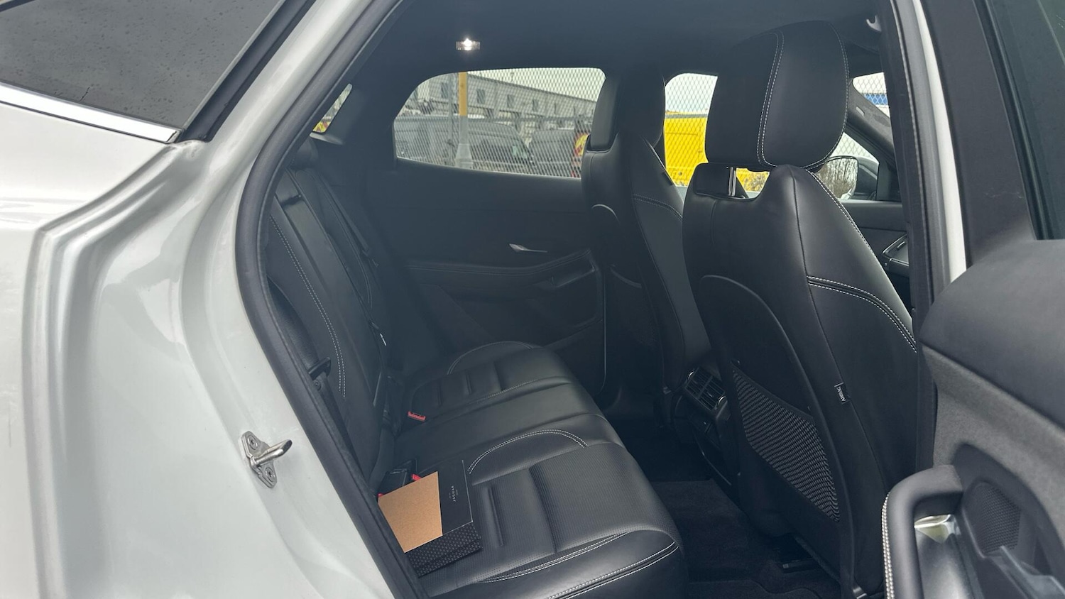 Used Jaguar E-Pace 2021 for sale - 77538208: Photo 6