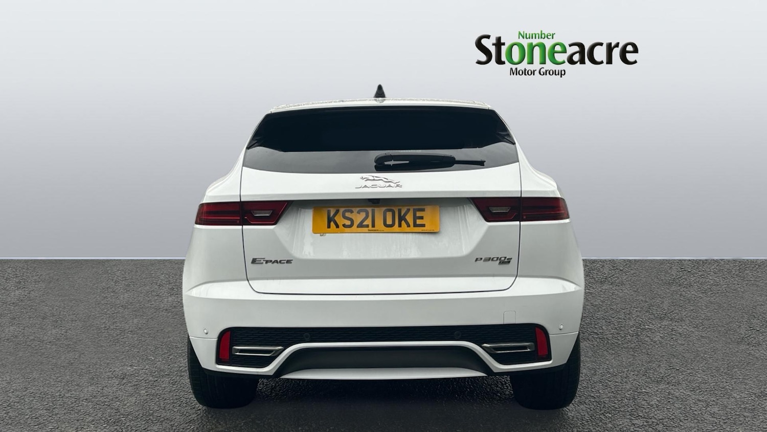 Used Jaguar E-Pace 2021 for sale - 77538208: Photo 7