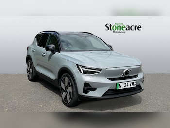 Used Volvo XC40 2024 for sale - 78946918: Photo