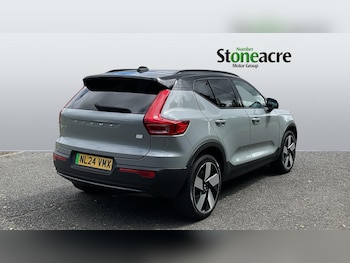 Used Volvo XC40 2024 for sale - 78946918: Photo