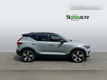 Used Volvo XC40 2024 for sale - 78946918: Photo