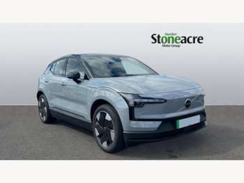 2025 (74) - Plus, Single Motor Extended Range, Electric 5-Door