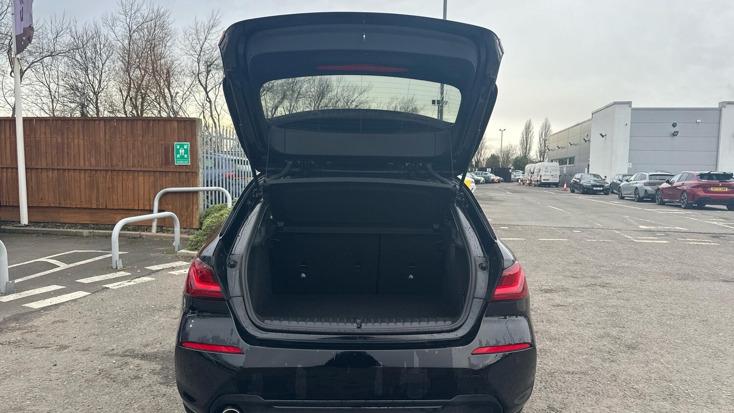 Used BMW 1 Series for sale - 77883513: Photo 13