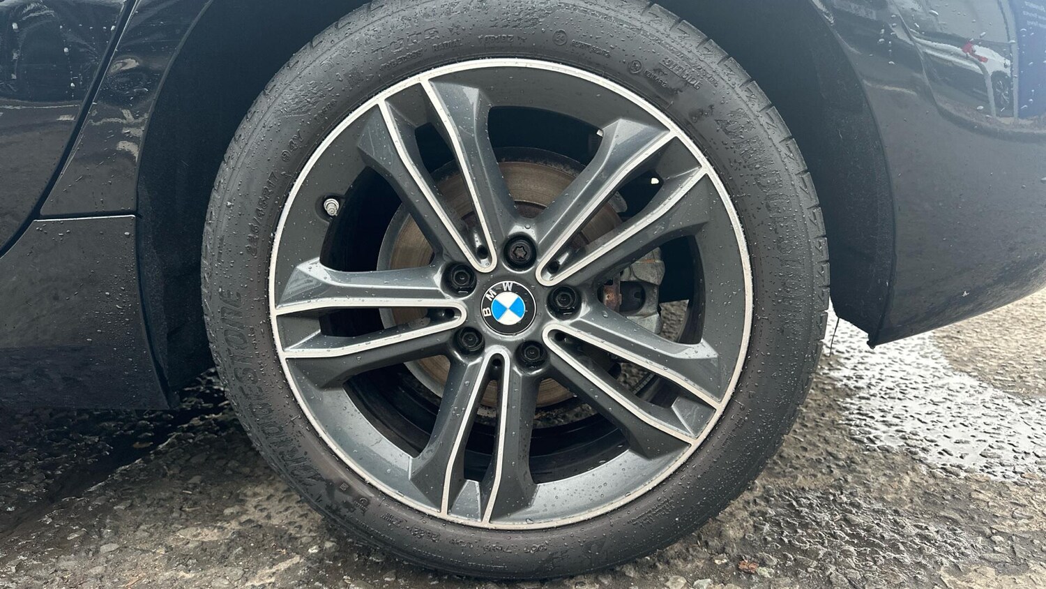 Used BMW 1 Series for sale - 77883513: Photo 36