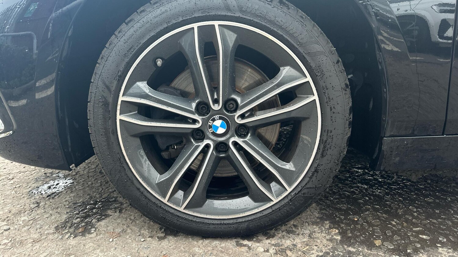 Used BMW 1 Series for sale - 77883513: Photo 37