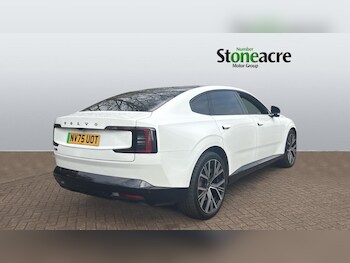 Used Volvo EX90 2025 for sale - 78244209: Photo